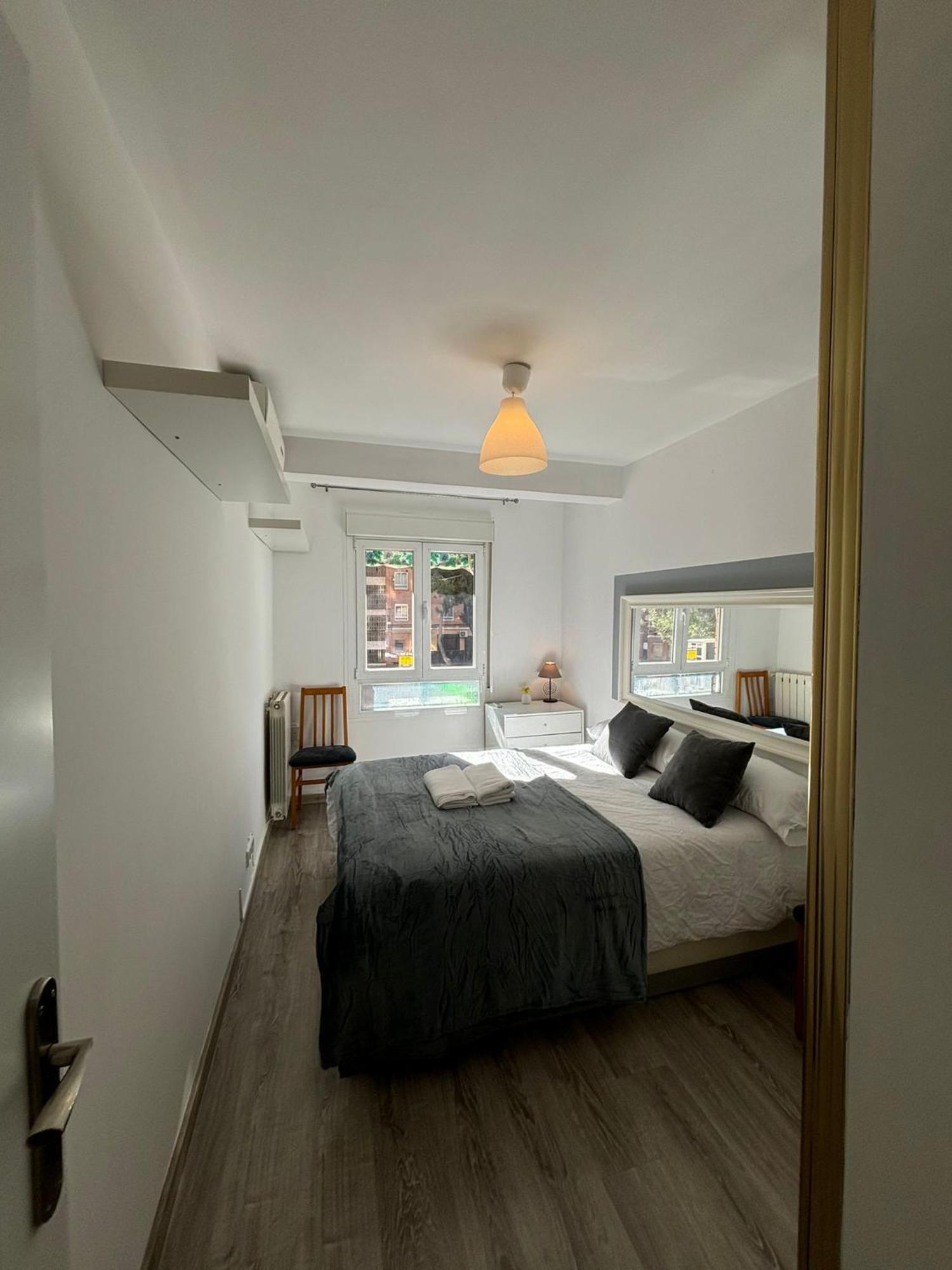 Appartement Hermoso Piso En Santa Escolastica Madrid