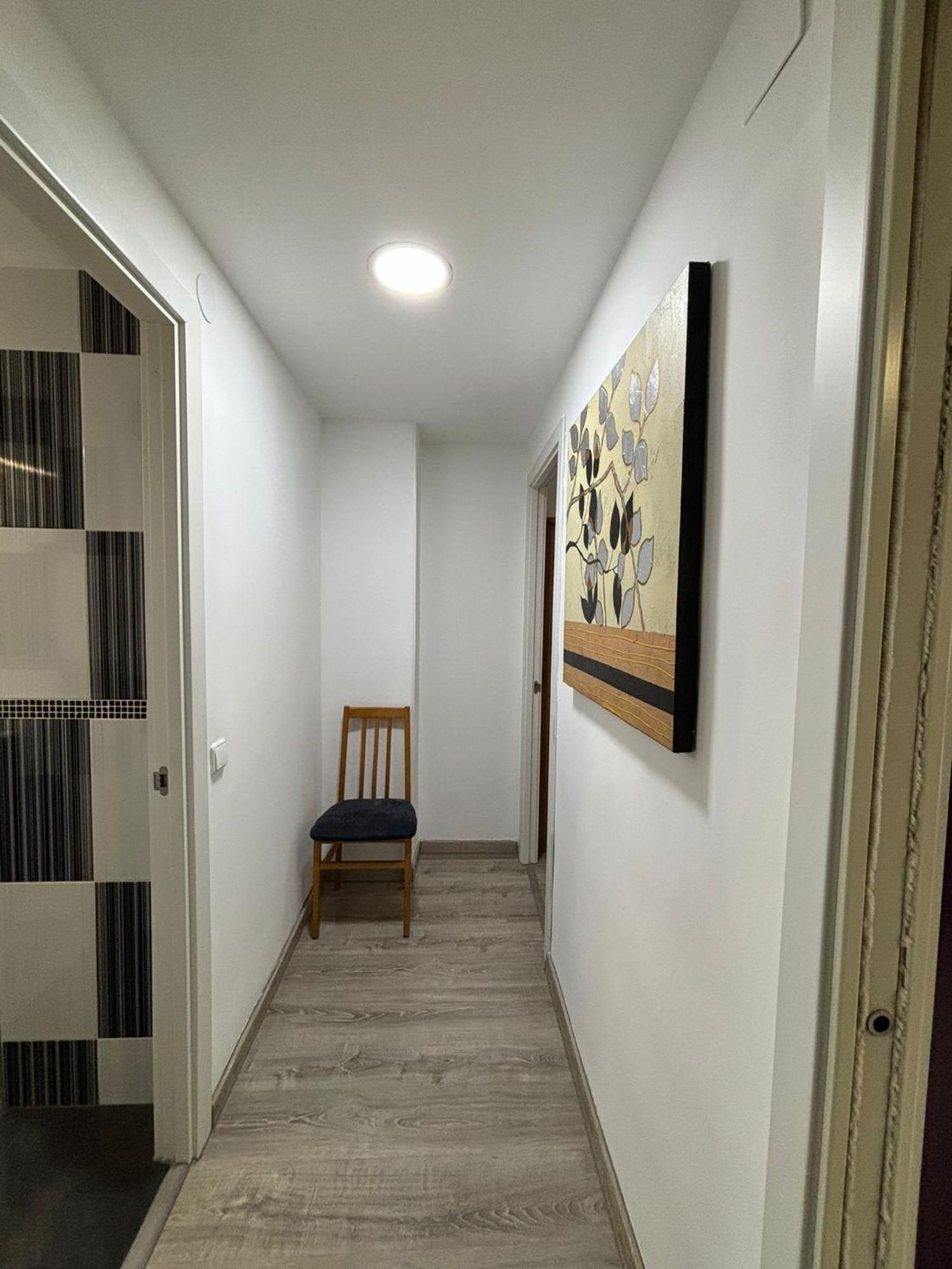 Hermoso Piso En Santa Escolastica Apartament *