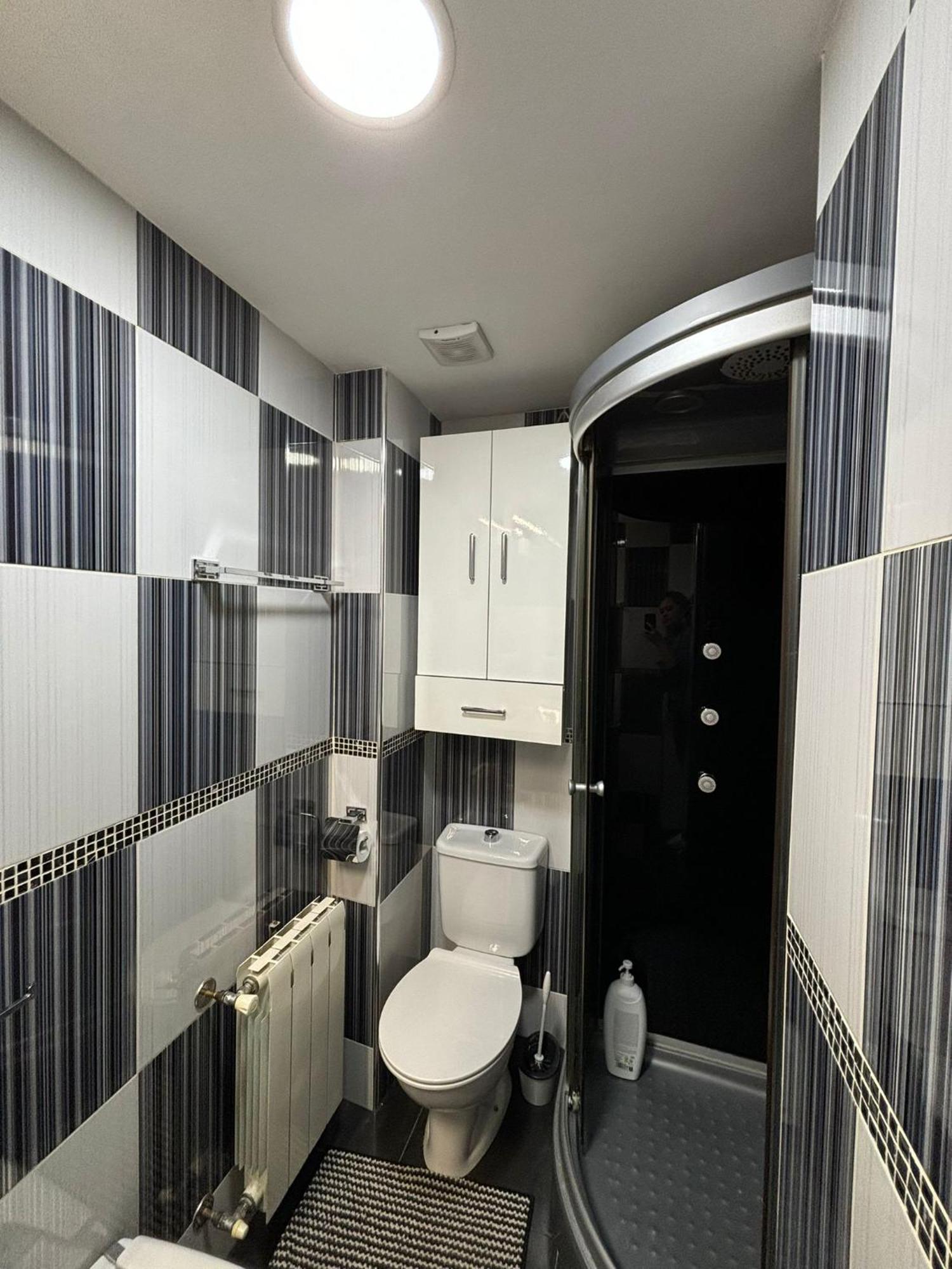 Hermoso Piso En Santa Escolastica Appartement Madrid