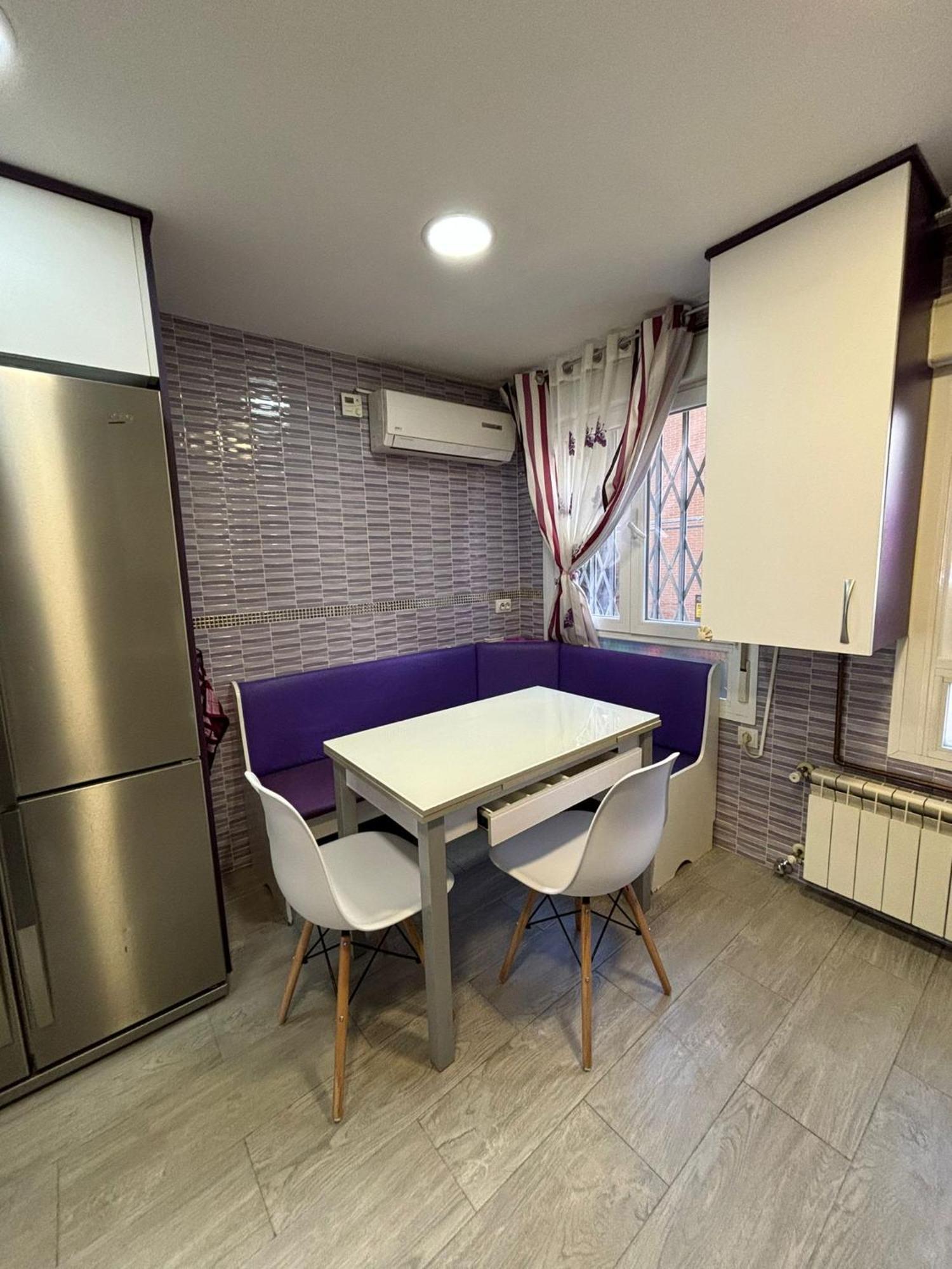 Appartement Hermoso Piso En Santa Escolastica