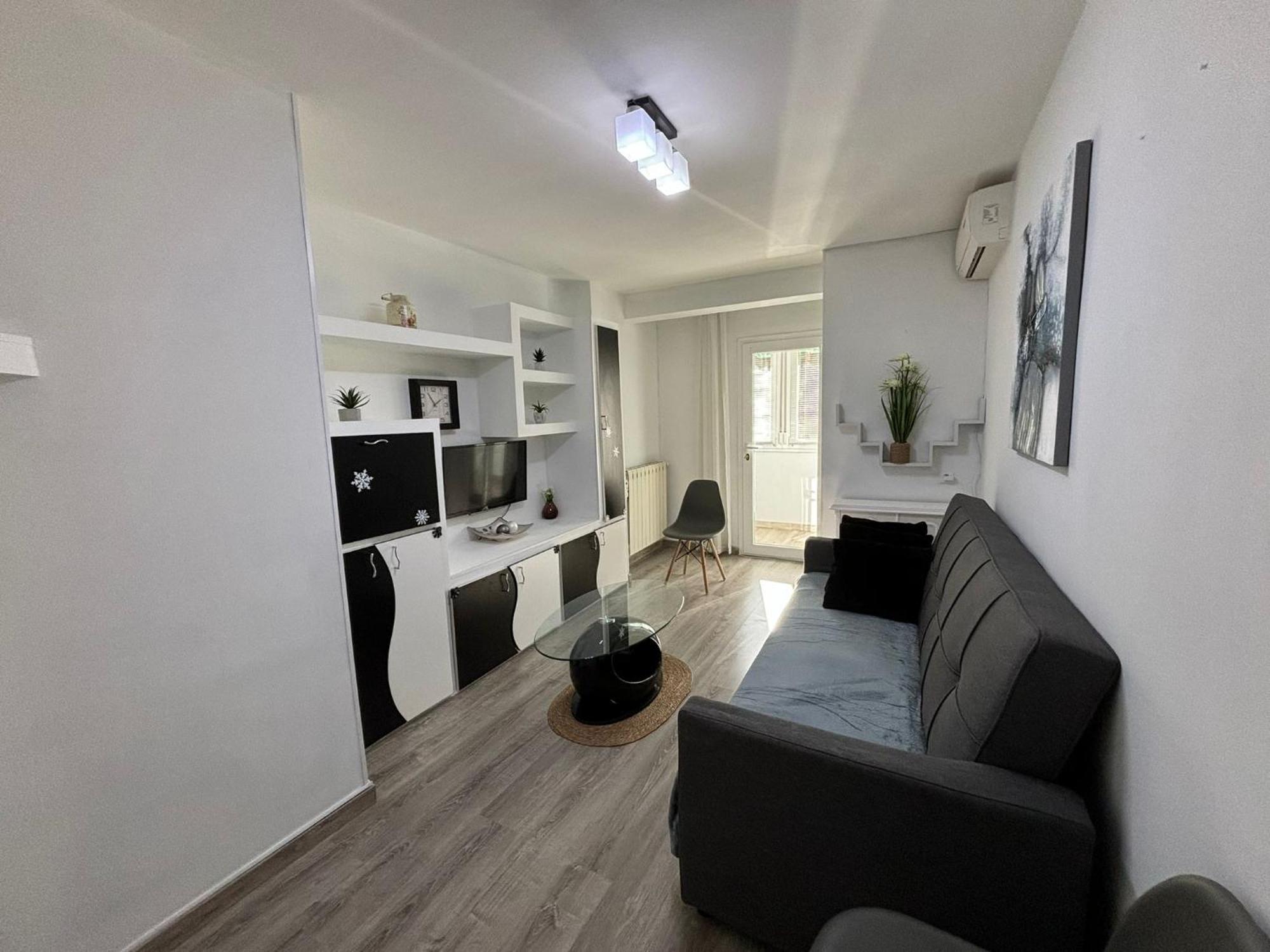 Apartamento Hermoso Piso En Santa Escolastica Madri